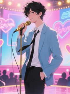 最完整版穿越恋综我成了顶流与她的心动热门连载小说