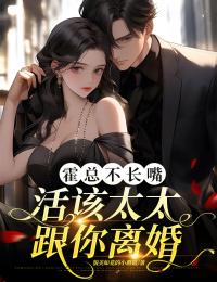 最新小说霍总不长嘴,活该太太跟你离婚主角林苏苏霍北川全文在线阅读