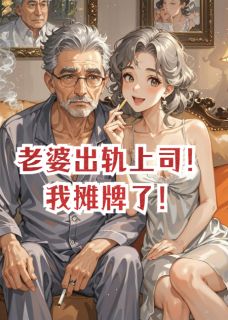 张伟夏然张总小说结局