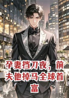 孕妻挡刀夜,前夫他掉马全球首富苏晚晴林浩小说全文-孕妻挡刀夜,前夫他掉马全球首富小说