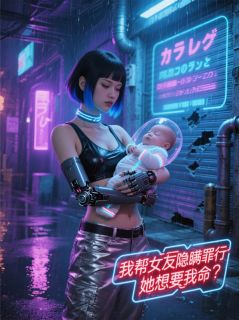 爆款小说由作者口罩里的胡茬所创作的我帮女友隐瞒罪行，她想要我命？在线阅读