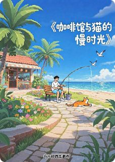 咖啡馆与猫的慢时光小说免费版阅读抖音热文