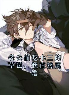 抖音老公偷吃小三的草莓,我直接离婚小说章节阅读