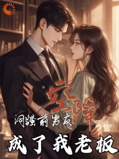 热门小说第1章空降总裁完整版全文阅读