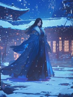 凤栖无期，与君长诀夜楚暮晏无咎最新章节在线阅读