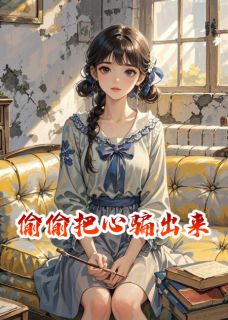 熬夜也要看完的偷偷把心骗出来小说推荐