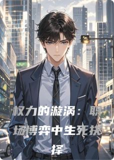 权力的漩涡：职场博弈中生死抉择完整版免费阅读，张晨李建华王若萱小说大结局在哪看