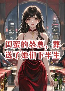 （好书推荐）闺蜜的怂恿，葬送了她们下半生。小说最新章节小说全文阅读