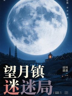 抖音望月镇迷局小说章节阅读