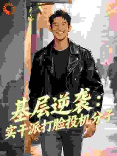 小说基层逆袭:实干派打脸投机分子主角为叶长安陈一免费阅读