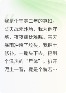 寡嫂守墓三年掘坟时挖出个摄政王主角是萧玦陆战小说百度云全文完整版阅读