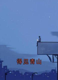 得见青山虞见晚傅青山免费阅读-得见青山小说家小说