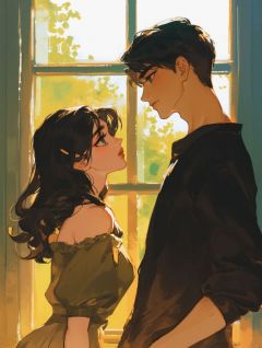 烬海无岸(温言秋林渡川)最新章节试读