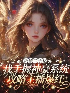 负债二十亿,我手握神豪系统攻略主播爆红最新章节 姜意江野全文阅读