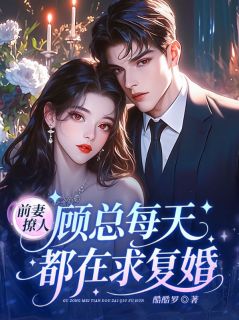 (好书推荐)前妻撩人,顾总每天都在求复婚!小说最新章节小说全文阅读-欧迈阅读网