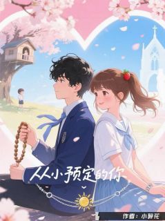 从小预定的你免费阅读全文，主角程昱暖暖小说完整版