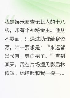 双生姐妹：替身的替身是替身(林微雨陆仁林微澜)小说全章节目录阅读-欧迈阅读网