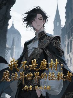 无弹窗小说我不是废材之魔法异世界的拯救者 作者风吹木栀