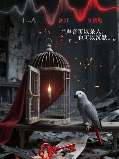 沉默的证鸟知乎后续免费试读