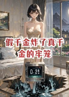 好看的假千金炸了真千金的牢笼小说-假千金炸了真千金的牢笼最新章节阅读