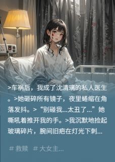 在破碎的星光里接住你沈清璃苏晚意小说全文阅读