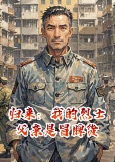 英雄陈振邦忠华归来:我的烈士父亲是冒牌货完结版小说全文免费阅读-欧迈阅读网