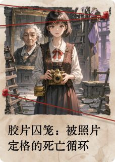 胶片囚笼：被照片定格的死亡循环小说(完结)-苏夏林晓沈青禾无删减阅读