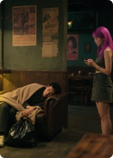 陈凯林晓小说中年大叔离婚后遇到十八岁的恋人完整章节-欧迈阅读网