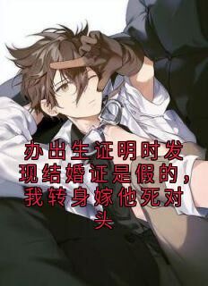 我我的小说办出生证明时发现结婚证是假的,我转身嫁他死对头全文阅读