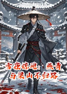 雪夜惊魂:燕青与梁山不归路(李逵梁山任原)小说全章节目录阅读-欧迈阅读网