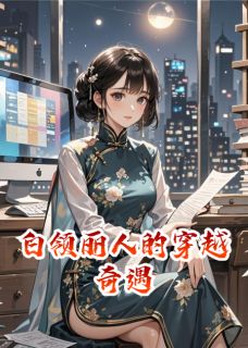 熬夜也要看完的白领丽人的穿越奇遇小说推荐