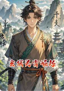 玄域灵霄崛起林羽灵霄-小飞哦哇小说