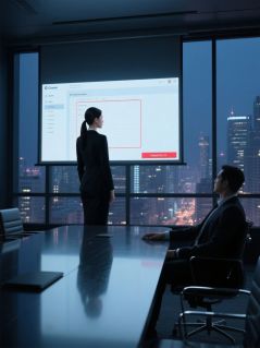 新总监偷我成果,我让他立刻失业小说最新章节-主角高卓沈正阳全文免费阅读