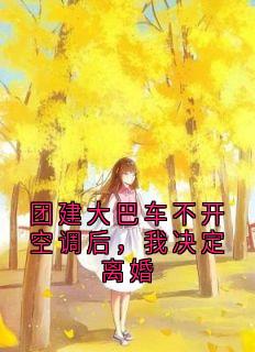 团建大巴车不开空调后，我决定离婚(新书)小说_宋哲苏颜阅读