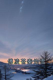 傅凌苍秦灼雪完整版免费阅读，秦灼雪傅凌苍小说大结局在哪看