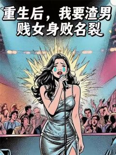 【新书】重生后我要渣男贱女身败名裂主角沈煜白浅浅温嘉仪全文全章节小说阅读