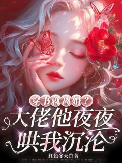 (精品)穿书就离婚？大佬他夜夜哄我沉沦小说