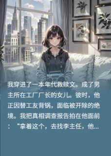 主角是林晚柳思思林振华的小说叫什么救赎文里，我成了疯批厂花免费全文阅读-欧迈阅读网