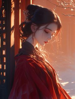 快手寒江月冷迟来信小说全本章节大结局