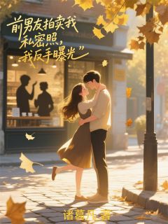 诸葛凡的小说前男友拍卖我私密照，我反手出价全文阅读