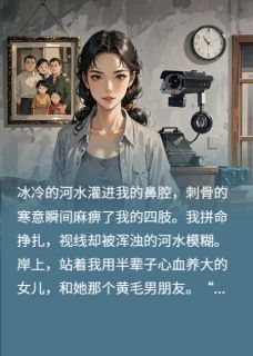 【新书】重生之我把白眼狼女儿送进监狱主角高婷婷陈浩全文全章节小说阅读