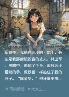快手热推爱在冰冷的土炕上小说主角林卫军林卫东在线阅读-欧迈阅读网