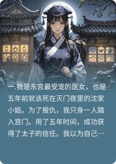 杏林密录小说的书名是什么