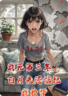 我死第三年,白月光还惦记我的肾by爱笑的陈小小小说完结版在线阅读-欧迈阅读网