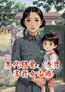 年代错爱：渣男害我女儿瘫安安张忠华陆振华by琮芮免费看