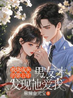 完整版被烧成灰的第五年，男友才发现他爱我鹿沅湘宁宴北小说免费在线阅读