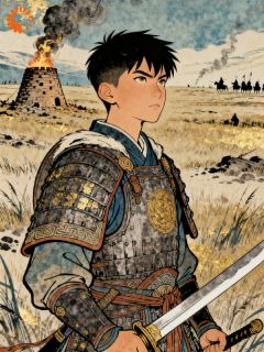 少年将军行小说在线阅读,主角林缚陈石头精彩段落最新篇