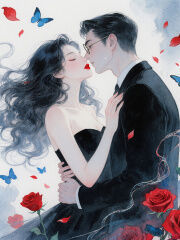 爆款小说由作者木千所创作的男友迷上扣篮后，我果断换了全球比赛的搭档在线阅读