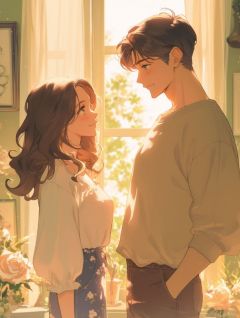 也曾妄念共此生章节全目录 阮柒柒傅衍洲全文免费阅读