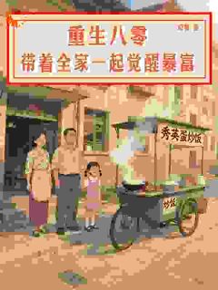 重回八零，带着全家一起觉醒暴富小说-双喜姚秀英全篇阅读-欧迈阅读网